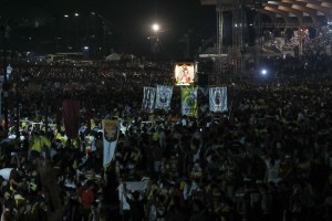 Quiapo Church hopes next Traslacion becomes national feast