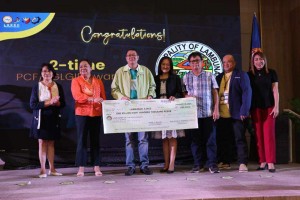 35 LGUs in W. Visayas get P76.3M incentive fund