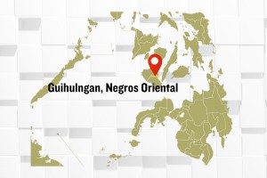 Rebels eyed behind killing of gov’t worker in Negros town