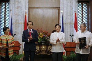 PH, Indonesia ink MOU on energy, eye cooperation on S&T, BARMM dev’t