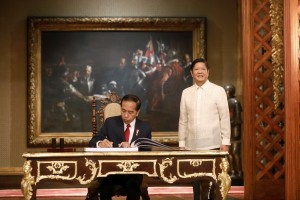 PBBM hopes for PH-Indonesia growing ties even beyond Widodo’s term