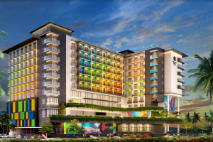 New luxury hotel to rise in San Vicente, Palawan