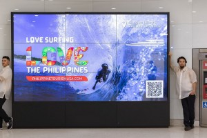 Int’l campaign seen to draw more tourists in Caraga