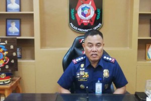 Antique police to strengthen barangay anti-drug abuse councils