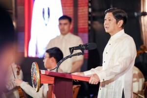 PBBM: Closer collaboration with foreign partners to spur PH growth