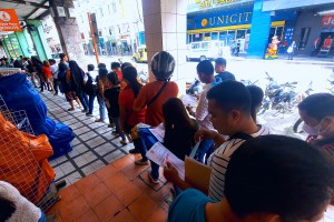 Lawmaker tells BIR to boost info drive on Ease of Paying Taxes Law