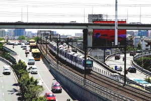 MRT-3 to offer week-long free rides to veterans