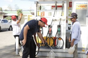 Over 6K registered farmers in Batac City to get fuel subsidy