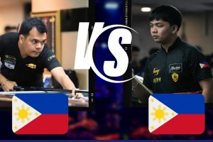 Biado beats young compatriot to rule Chinese Taipei 9-Ball Open