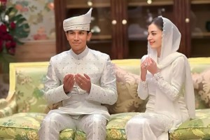 PBBM to attend wedding reception of Brunei sultan's son 