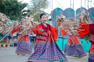Puerto Princesa's 'Subaraw' festival nominated for PH LEAF Awards