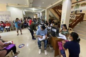 Ilocos Norte extends payment deadline of taxes, other government fees