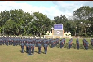 Ilocos Region has 238 new policemen