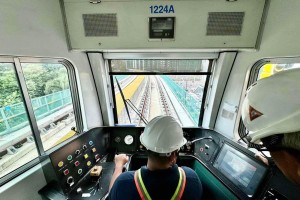 LRT, MRT announce Lent schedule