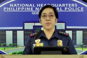 PNP: Case folders of erring Metro Manila cops all accounted for