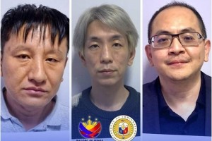 BI prevents 3 alien fugitives from leaving PH