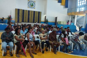 'Lab for all' brings free healthcare services in Ilocos Sur