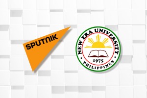 New Era University, Sputnik News Agency sign MOU