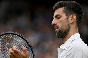 Djokovic, Sabalenka reach Round 3 at Australian Open