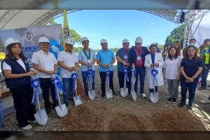 Pangasinan to construct P200-M hospital with township component