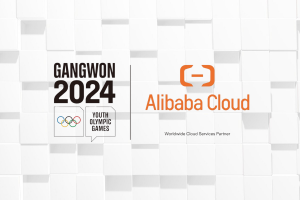 Alibaba Cloud backs Winter Youth Olympic Games to enhance efficiency
