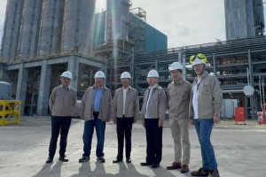 PBBM: Expanded petrochem complex to generate P215-B in 2025