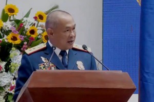 CIDG: 11.5K criminals nabbed, 9 terror financing raps filed in 2023