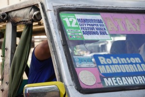 Over 3.6K PUVs in Iloilo consolidate into cooperatives