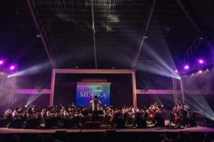 PH Philharmonic Orchestra to serenade Ilonggos ahead of Dinagyang