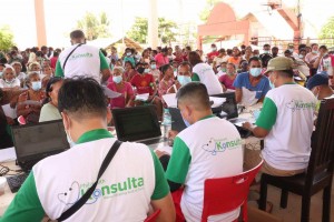 139 ‘Konsulta’ centers ready to serve PhilHealth-Bicol members