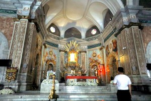 Manila all hands on deck for Sto. Niño feast Sunday