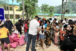 House facilitates swift release of P35M aid for Davao disaster victims