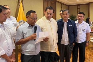 No destabilization plot vs. PBBM admin – retired military generals