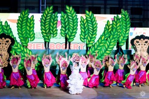 Canlaon City bags top Sinulog de Cebu festival awards