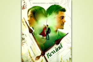 P800-M gross profit of ‘Rewind’ signals return of PH movie industry