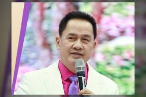 Davao City police bent on locating Quiboloy to serve arrest warrant