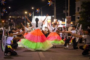 Dinagyang performances to highlight Iloilo as PH festival capital