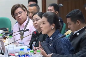 Exec denies DSWD's involvement in alleged 'ayuda scam' in Davao region