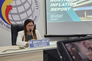 CDO, Bukidnon inflation rise, but regional rate remains low: PSA