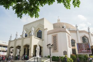 80 bishops to grace Antipolo Cathedral declaration as int'l shrine
