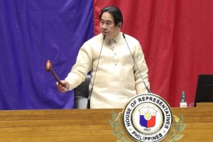 Congress can finish Charter reform before Holy Week   