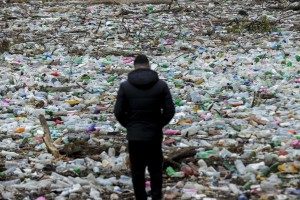 Concerns up on alarming Mediterranean plastic pollution