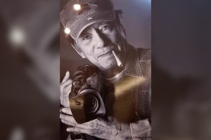 Senate recognition for veteran cinematographer Romy Vitug sought