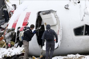 Plane crashes in northern Canada, claims 6 lives