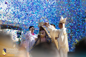 Antipolo Cathedral now an 'International Shrine'