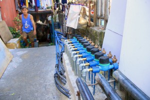 DILG to LGUs: Inspect water meters, report leaks immediately