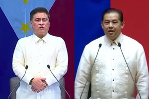 House commits to support, adopt Senate’s RBH 6, Romualdez tells Zubiri