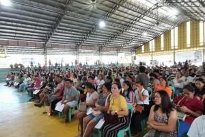 DOLE: No truth to P800 minimum wage for TUPAD beneficiaries