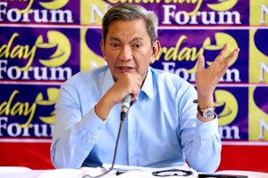 PBBM's efforts to bring in more investments pay off – House leader