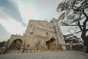 Pope Francis declares church in Taytay, Rizal as minor basilica